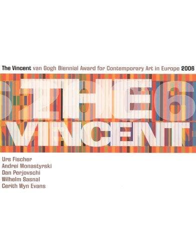 The Vincent 2006