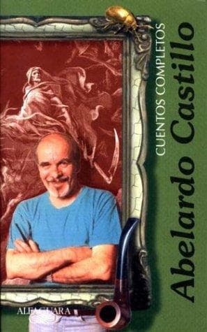 Cuentos Completos