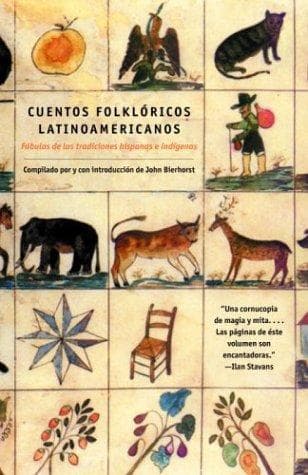 Latin American Folktales