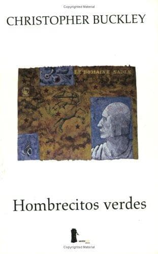 Hombrecitos verdes