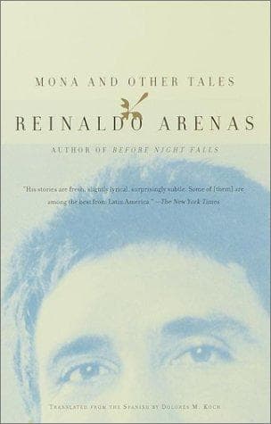 Mona and other tales