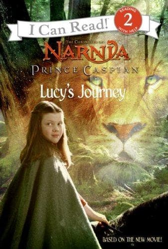 Lucy's Journey