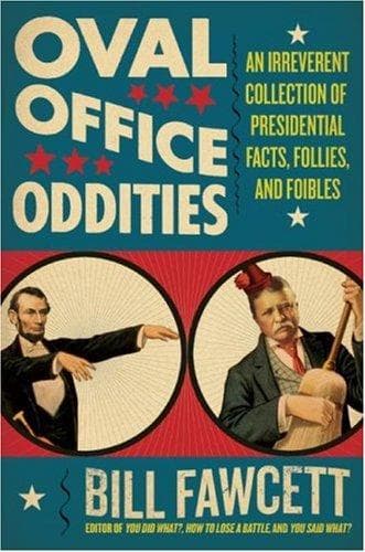 Oval Office oddities
