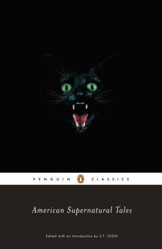 American supernatural tales
