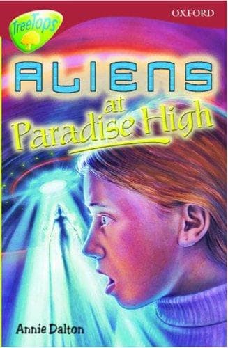 Paradise High