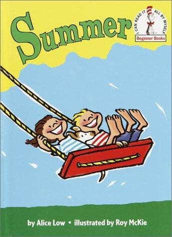 Summer (Beginner Books(R))