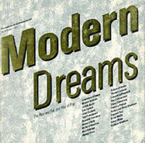 Modern dreams