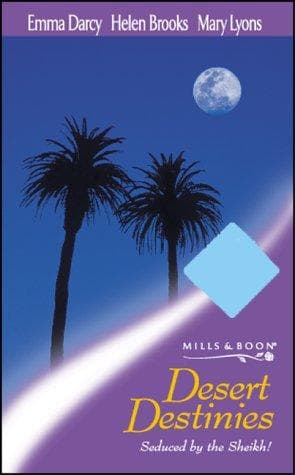 Desert Destinies