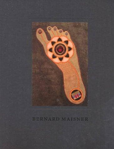 Bernard Maisner