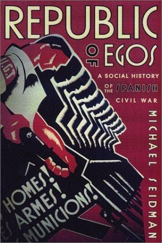 Republic of Egos