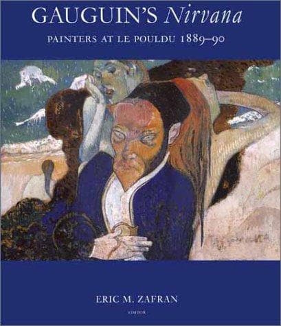 Gauguin's "Nirvana"