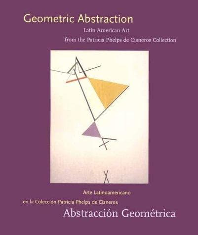 Geometric abstraction