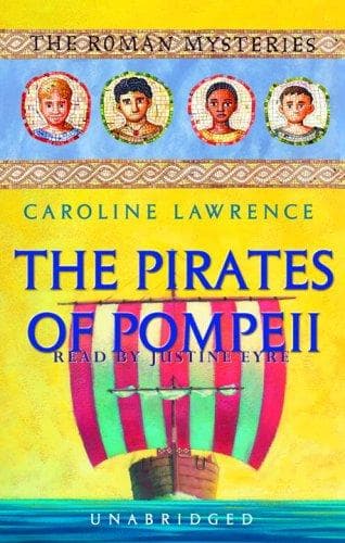 The Pirates of Pompeh