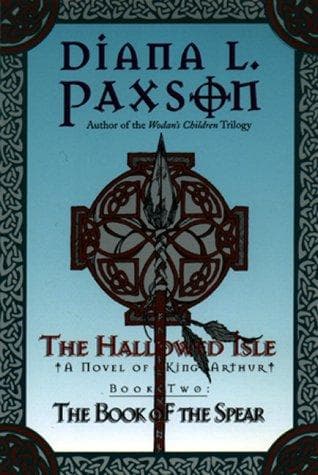The book of the spear