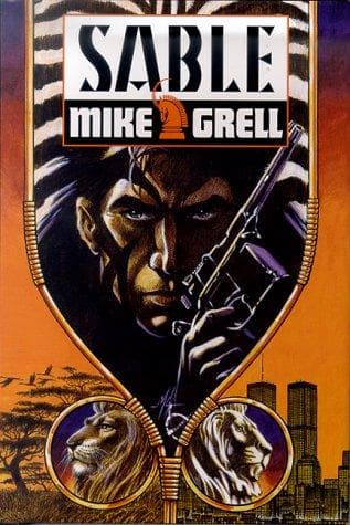 Sable