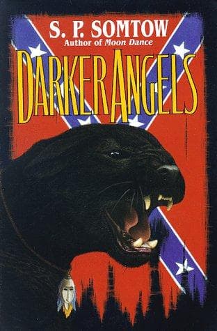 Darker angels