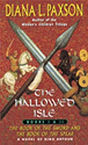 The Hallowed Isle