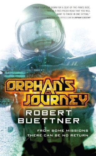 Orphan's Journey (Jason Wander)