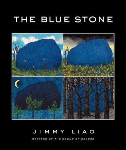 The Blue Stone