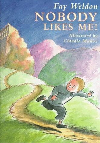 Nobody Likes Me