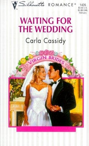 Waiting For The Wedding (Virgin Brides)