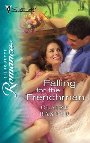 Falling for the Frenchman