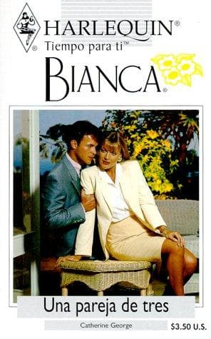 Una Pareja De Tres
