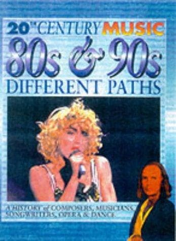 80s and 90s