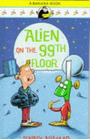 Alien on the 99th Floor
