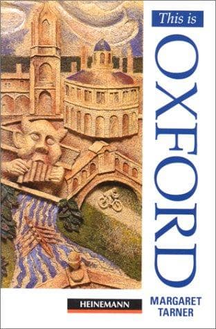 This Is Oxford