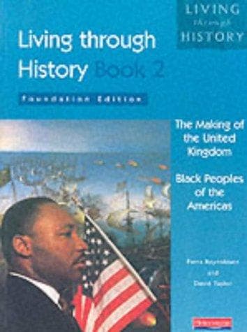 Living through history. Book 2
