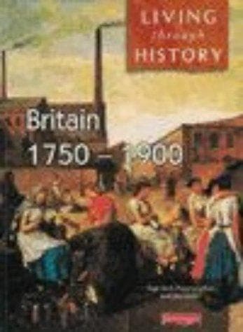 Britain 1750-1900