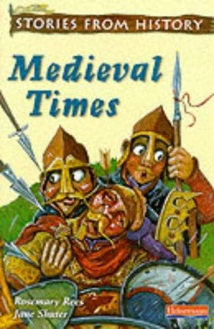 Mediaeval Times