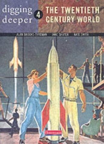 Twentieth Century World