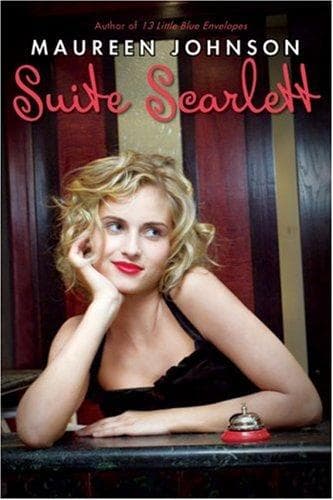 Suite Scarlett