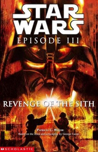 Star Wars Episode III - Revenge of the Sith