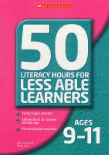 Ages 9-11