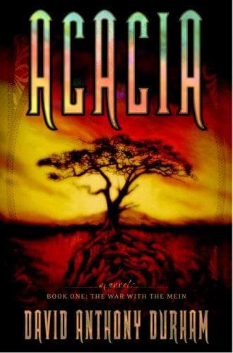 Acacia: Book One