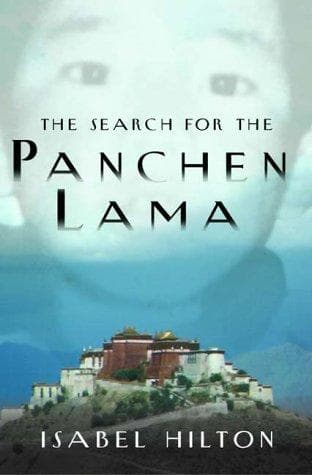 The search for the Panchen Lama