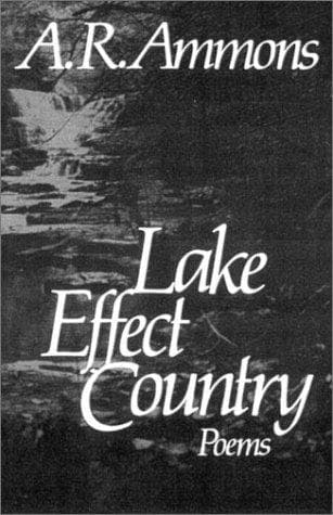 Lake effect country