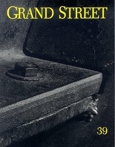 Grand Street