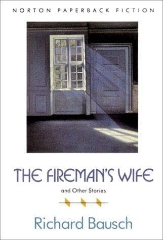 The fireman's wife and other stories