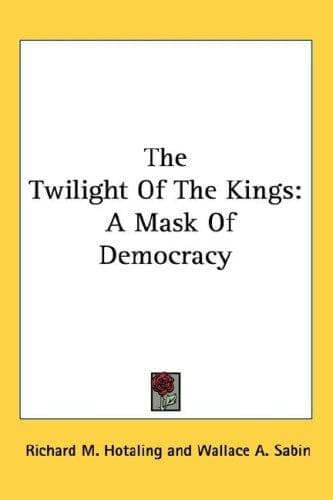 The Twilight Of The Kings