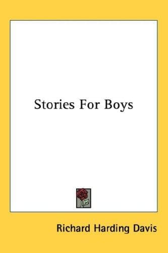 Stories For Boys
