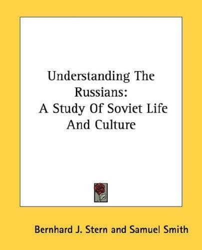 Understanding the Russians