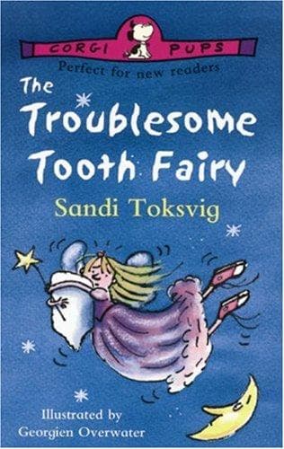 Troublesome Tooth Fairy