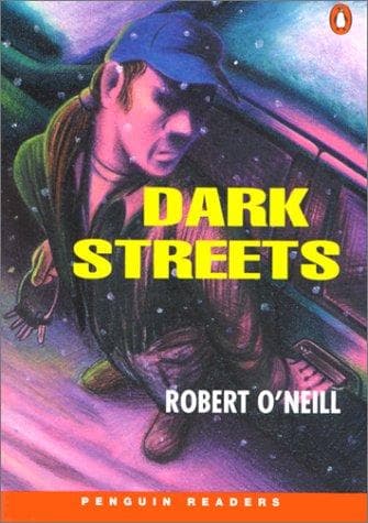 Dark Streets (Penquin Reader Level One)