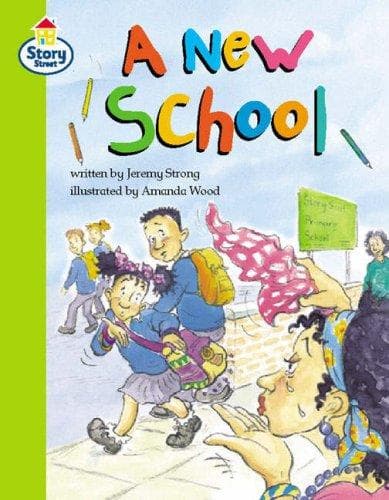 New School