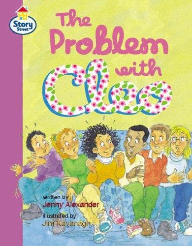 Problem with Cleo