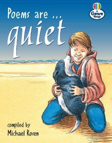 Poetry Is Quiet